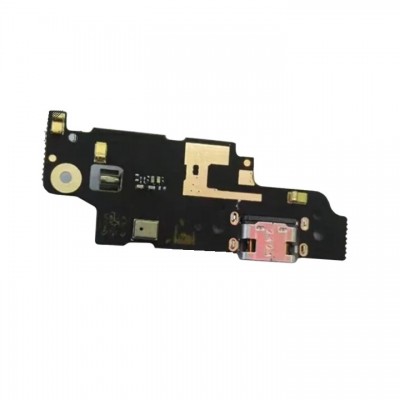 Charging Connector Flex Pcb Board For Leeco Cool1 Dual By - Maxbhi Com