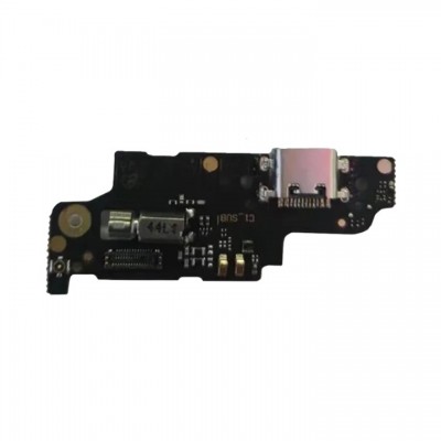 Charging Connector Flex Pcb Board For Leeco Cool1 Dual By - Maxbhi Com