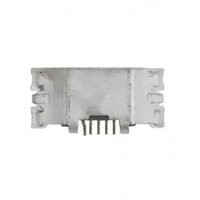 Charging Connector For Sony Xperia C4 Dual By - Maxbhi Com