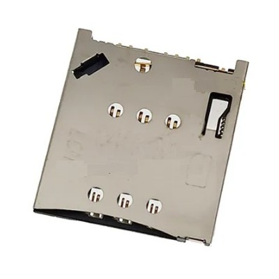 Sim Connector For Meizu Mx4 Pro - Maxbhi Com