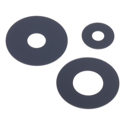 Camera Lens For Nothing Phone 3a Pro Grey By - Maxbhi Com