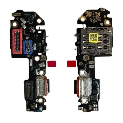 Charging Connector Flex Pcb Board For Nothing Phone 3a Pro By - Maxbhi Com