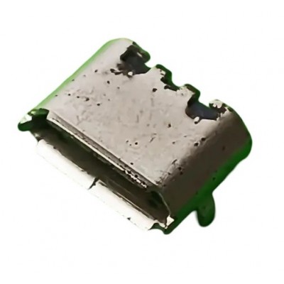 Charging Connector For Oppo R819 By - Maxbhi Com