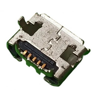 Charging Connector For Oppo R819 By - Maxbhi Com