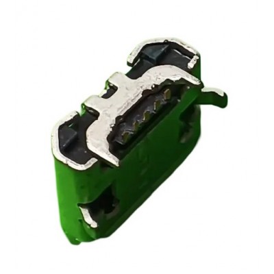 Charging Connector For Oppo R819 By - Maxbhi Com