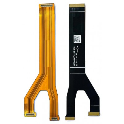 Lcd Flex Cable For Nothing Phone 3a By - Maxbhi Com