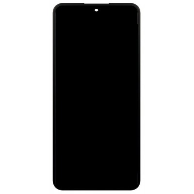 Lcd Screen For Nothing Phone 3a Replacement Display By - Maxbhi Com