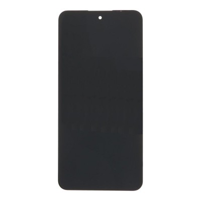 Lcd With Touch Screen For Nothing Phone 3a White By - Maxbhi Com