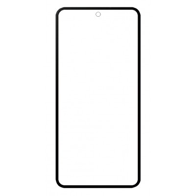 Touch Screen Digitizer For Nothing Phone 3a Pro Black By - Maxbhi Com