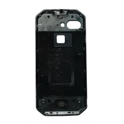 Back Panel Cover For Agm X2 128gb Black - Maxbhi Com