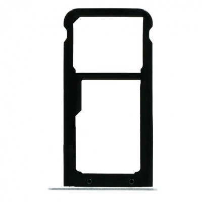 Sim Card Holder Tray For Huawei Honor Note 8 64gb Gold - Maxbhi Com