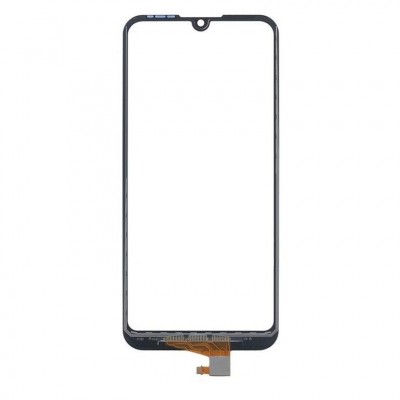 Touch Screen Digitizer For Honor 8a Prime Black By - Maxbhi Com