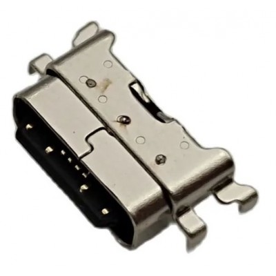 Charging Connector For Lenovo K6 Enjoy By - Maxbhi Com