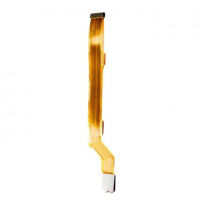 Main Flex Cable For Oppo F3 Plus 6gb Ram By - Maxbhi Com