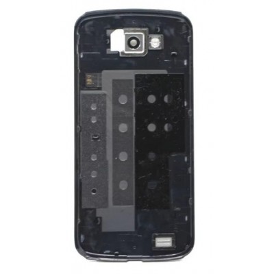 Full Body Housing For Lg X Venture Black - Maxbhi Com