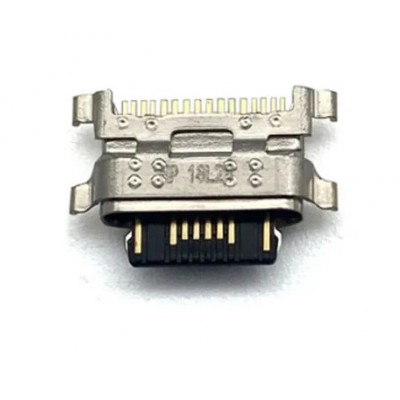 Charging Connector For Xiaomi Redmi Note 10s By - Maxbhi Com