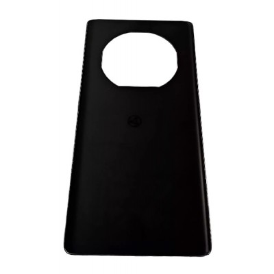 Back Panel Cover For Cubot Hafury Meet White - Maxbhi Com
