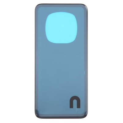Back Panel Cover For Honor Magic 6 5g Black - Maxbhi Com