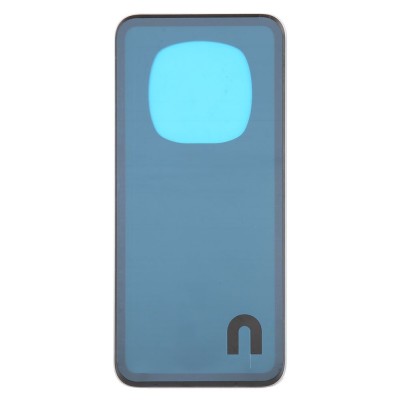 Back Panel Cover For Honor Magic 6 5g Blue - Maxbhi Com