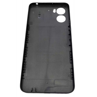 Back Panel Cover For Umidigi G3 White - Maxbhi Com