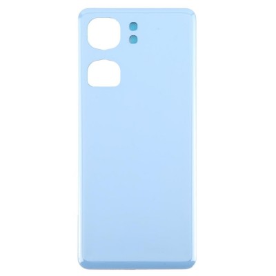 Back Panel Cover For Vivo Iqoo Neo9 5g Blue - Maxbhi Com