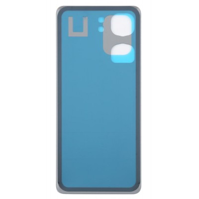 Back Panel Cover For Vivo Iqoo Neo9 5g Blue - Maxbhi Com