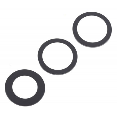 Camera Lens For Sony Xperia 1 Vi Black By - Maxbhi Com