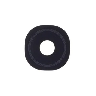 Camera Lens For Vivo Iqoo Neo9 5g Black By - Maxbhi Com