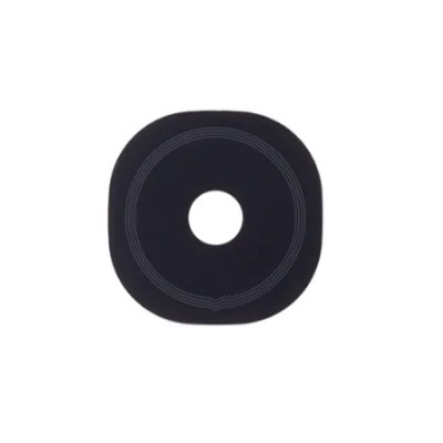 Camera Lens For Vivo Iqoo Neo9 5g Black By - Maxbhi Com