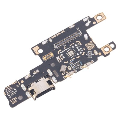 Charging Connector Flex Pcb Board For Honor Magic 6 5g By - Maxbhi Com