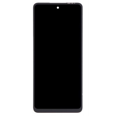 Lcd With Touch Screen For Itel Rs4 Gold By - Maxbhi Com