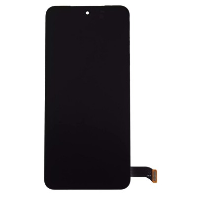 Lcd With Touch Screen For Oppo Find N3 5g Black By - Maxbhi Com