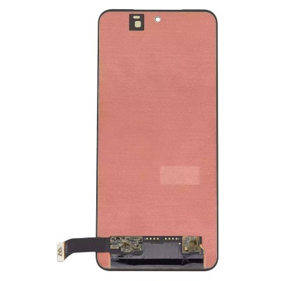 Lcd With Touch Screen For Oppo Find N3 5g Black By - Maxbhi Com