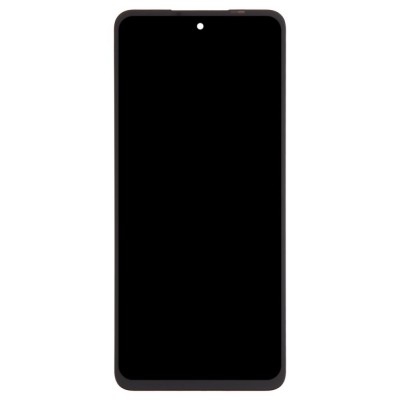Lcd With Touch Screen For Realme C67 4g Green By - Maxbhi Com