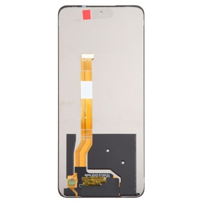 Lcd With Touch Screen For Realme C67 4g Green By - Maxbhi Com