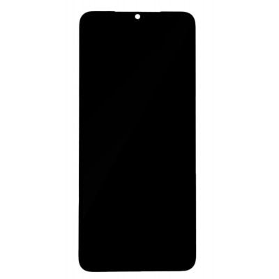 Lcd With Touch Screen For Umidigi G3 White By - Maxbhi Com