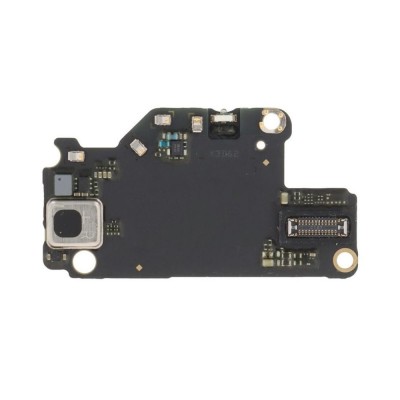 Microphone Flex Cable For Oppo Find N3 5g By - Maxbhi Com