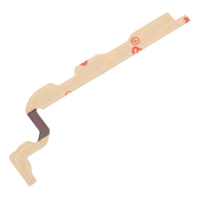 Power Button Flex Cable For Honor Magic 6 5g On Off Flex Pcb By - Maxbhi Com