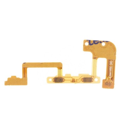 Power Button Flex Cable For Huawei Nova 12 Se On Off Flex Pcb By - Maxbhi Com