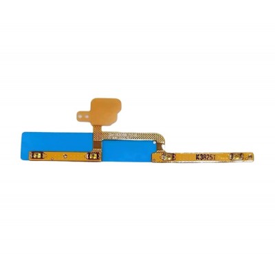 Power Button Flex Cable For Samsung Galaxy Tab Active 5 On Off Flex Pcb By - Maxbhi Com
