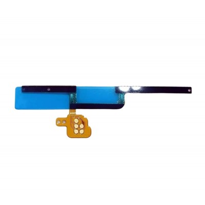 Power Button Flex Cable For Samsung Galaxy Tab Active 5 On Off Flex Pcb By - Maxbhi Com
