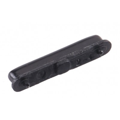 Power Button Outer For Samsung Galaxy A50s Black By - Maxbhi Com