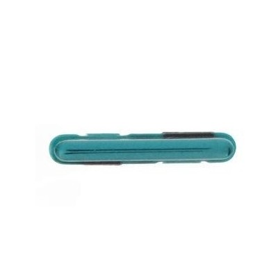 Power Button Outer For Samsung Galaxy A50s Green By - Maxbhi Com