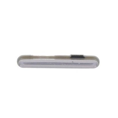 Power Button Outer For Samsung Galaxy A50s White By - Maxbhi Com