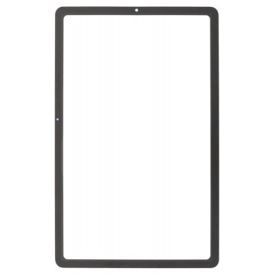 Replacement Front Glass For Samsung Galaxy Tab S6 Lite 2024 White By - Maxbhi Com