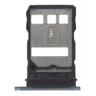 Sim Card Holder Tray For Huawei Nova 12 Se Green - Maxbhi Com