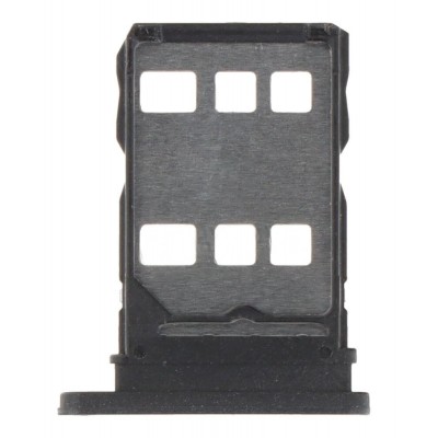 Sim Card Holder Tray For Huawei Nova 12i Black - Maxbhi Com