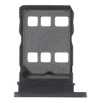 Sim Card Holder Tray For Huawei Nova 12i Black - Maxbhi Com
