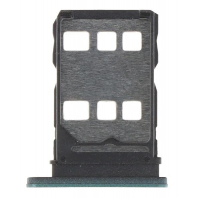 Sim Card Holder Tray For Huawei Nova 12i Green - Maxbhi Com