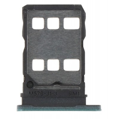 Sim Card Holder Tray For Huawei Nova 12i Green - Maxbhi Com